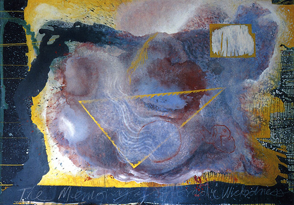 Extramural, 1996-1998 image 6